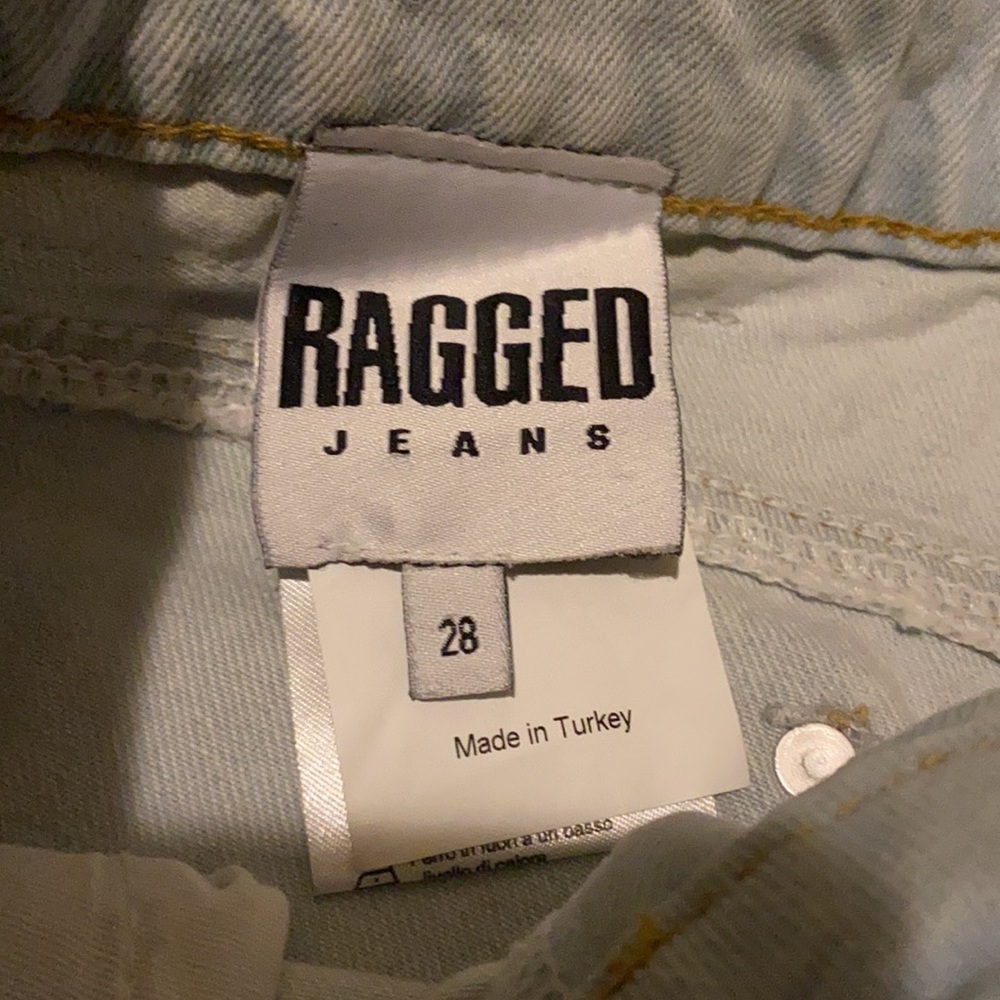 The Ragged Priest Jeans - Picture 2 of 6
